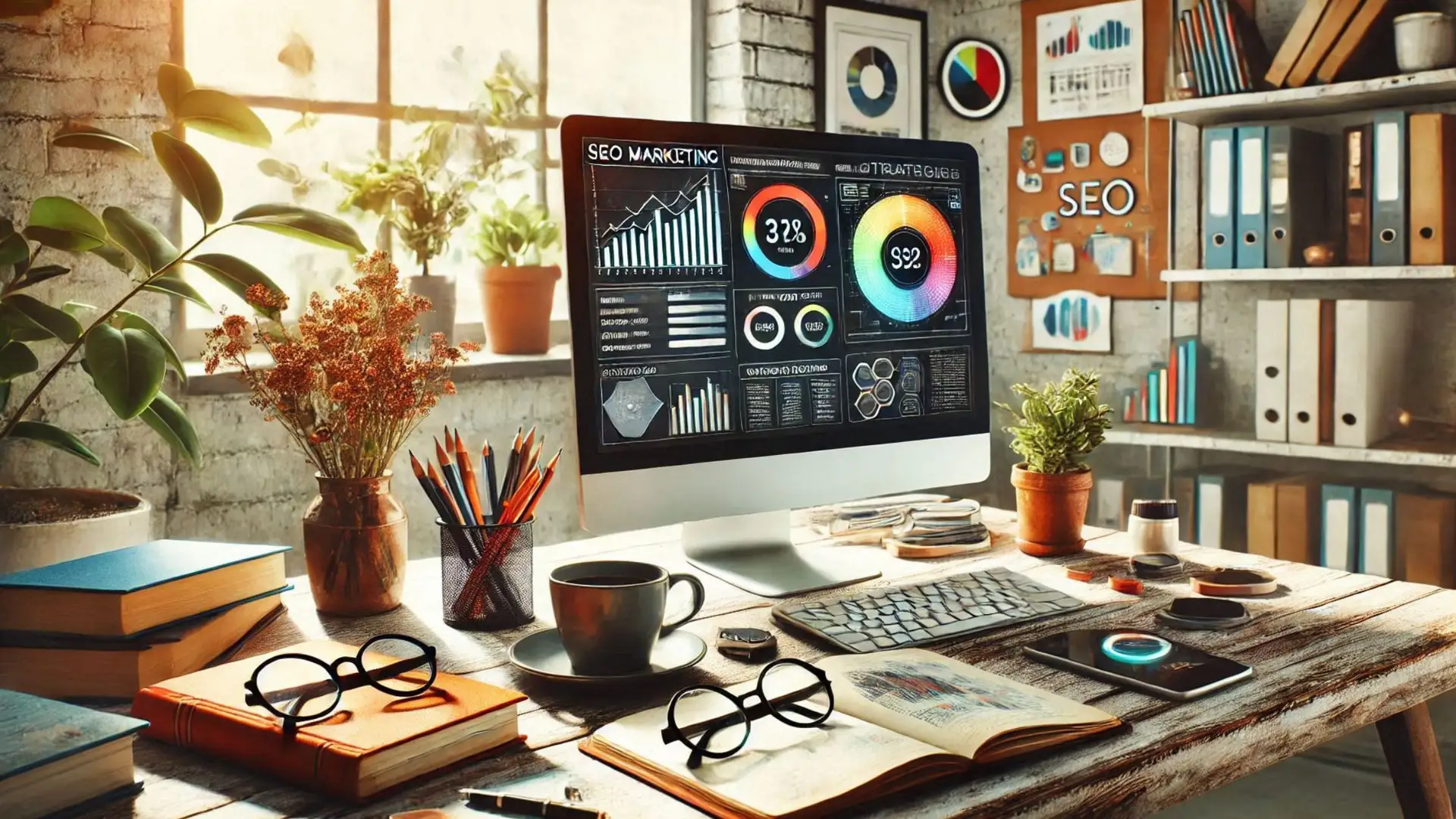 Who is MUB Lite SEO? : Revolutionizing SEO for Everyone in 2025